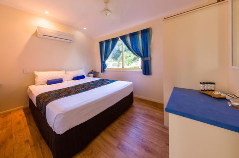 King Reef Resort - Renee 36