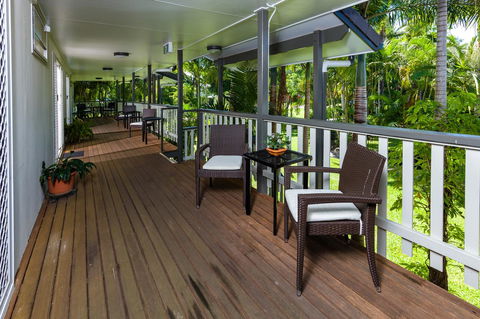 King Reef Resort - Renee 39