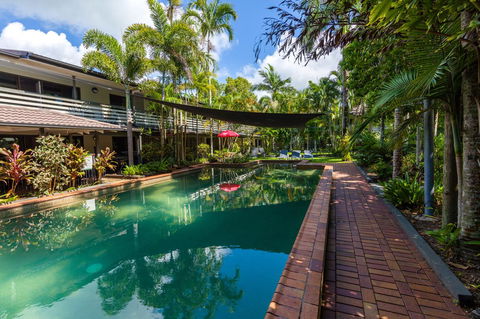 King Reef Resort - Renee 3