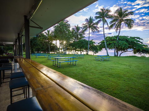 King Reef Resort - Renee 8