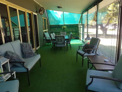 King Reef Resort - Renee 15