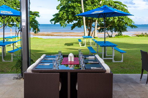 King Reef Resort - Renee 9
