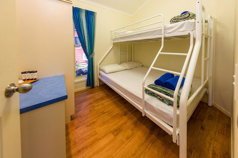 King Reef Resort - Renee 35