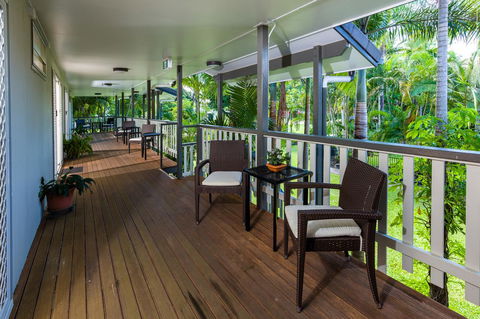 King Reef Resort - Renee 40