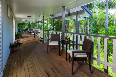 King Reef Resort - Renee 2