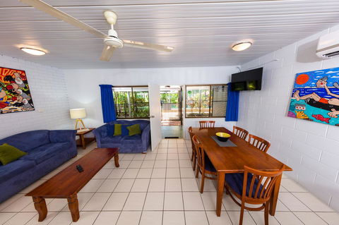 King Reef Resort - Renee 30