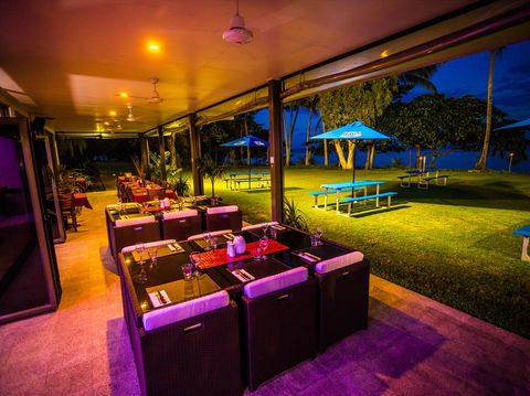 King Reef Resort - Renee 28