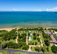 King Reef Resort - Internet Find