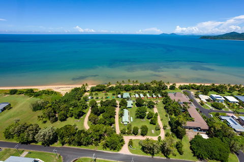 King Reef Resort - Renee 0