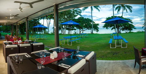 King Reef Resort - Renee 5