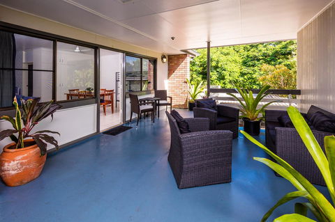 King Reef Resort - Renee 41