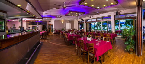 King Reef Resort - Renee 6