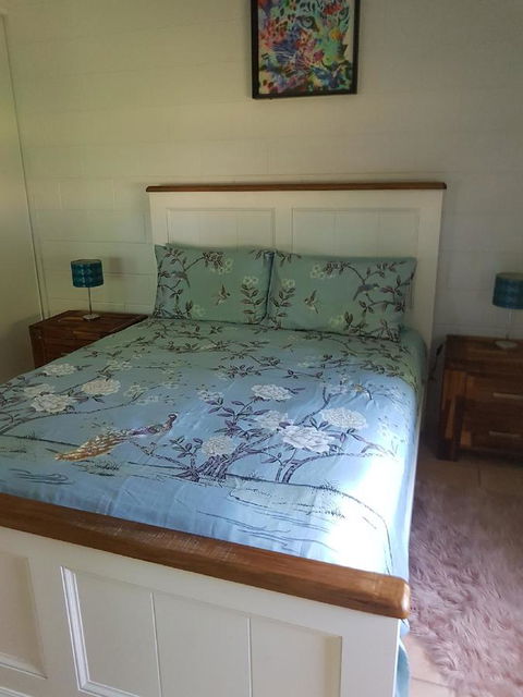 King Reef Resort - Renee 17