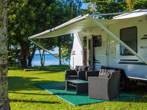 King Reef Resort - Renee 44