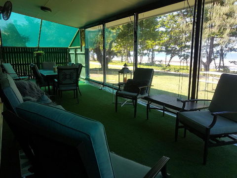 King Reef Resort - Renee 14