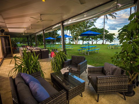 King Reef Resort - Renee 7