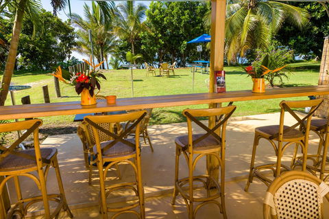 King Reef Resort - Renee 21