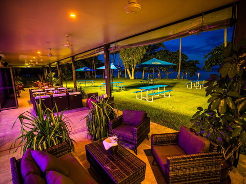 King Reef Resort - Renee 42