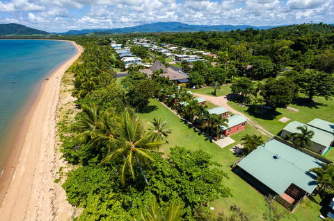 King Reef Resort - Renee 22
