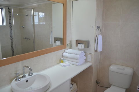 Comfort Inn Grammar View - Renee 11