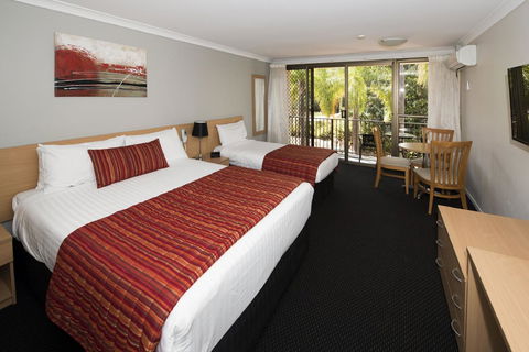 Comfort Inn Grammar View - Renee 9