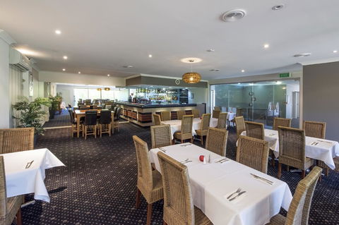 Comfort Inn Grammar View - Renee 6