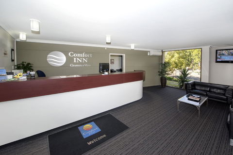 Comfort Inn Grammar View - Renee 3