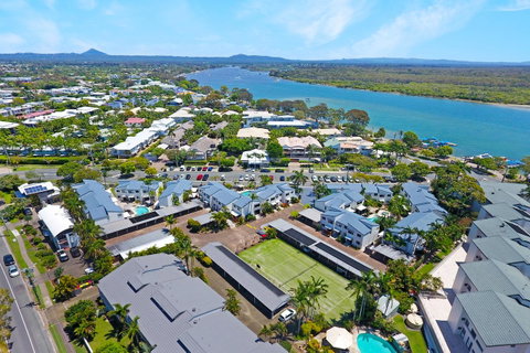 Noosa Place Resort - Internet Find 25