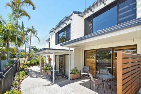 Noosa Place Resort - Internet Find 38