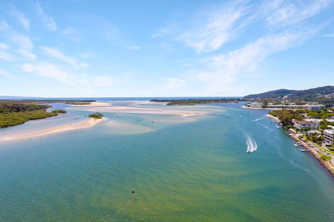 Noosa Place Resort - Internet Find 22