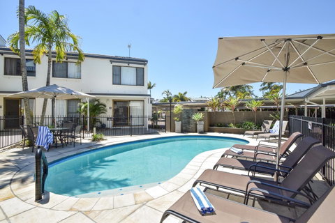 Noosa Place Resort - Internet Find 19