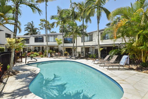 Noosa Place Resort - Internet Find 15
