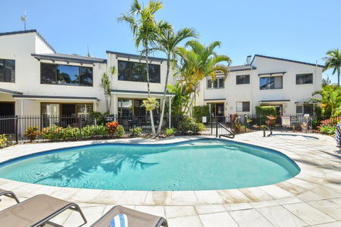 Noosa Place Resort - Internet Find 16