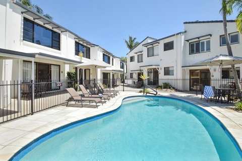 Noosa Place Resort - Internet Find 17