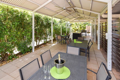 Noosa Place Resort - Internet Find 39