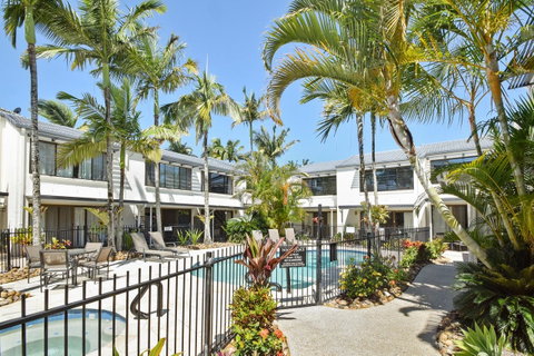 Noosa Place Resort - Internet Find 36
