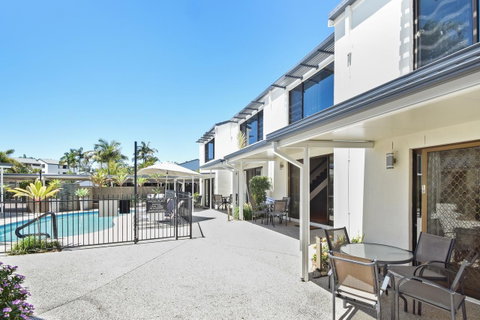 Noosa Place Resort - Internet Find 34
