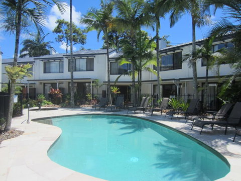 Noosa Place Resort - Internet Find 18