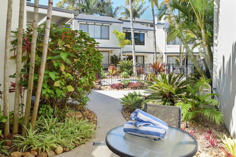Noosa Place Resort - Internet Find 32