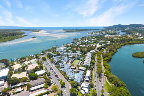 Noosa Place Resort - Internet Find 29