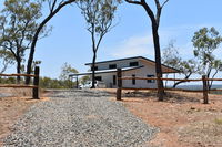 Ironbark House