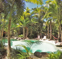 Boutique Bungalows - Internet Find