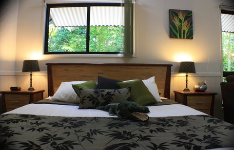 Boutique Bungalows - Internet Find 41