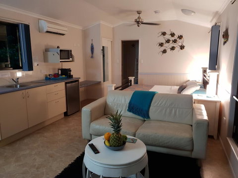 Boutique Bungalows - Internet Find 5