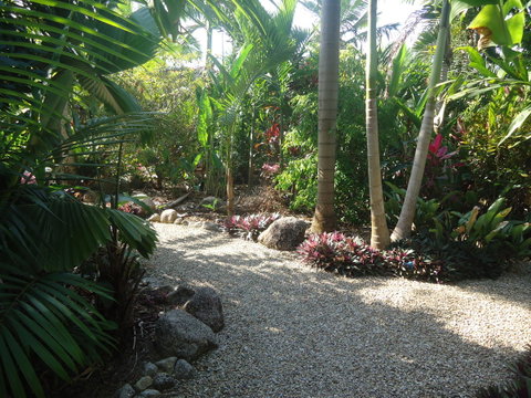 Boutique Bungalows - Internet Find 21