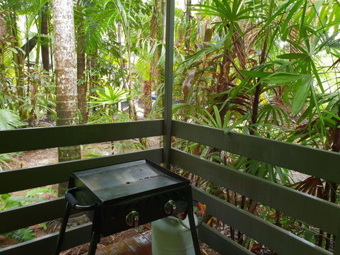 Boutique Bungalows - Internet Find 1