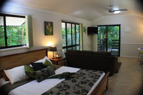 Boutique Bungalows - Internet Find 42