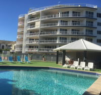 Fairways Golf  Beach Retreat - Internet Find