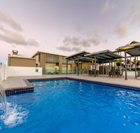 Echelon Apartments Yeppoon - Internet Find