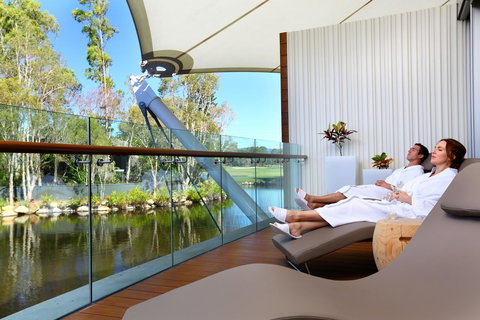 RACV Royal Pines Resort Gold Coast - Qld Realsetate 29